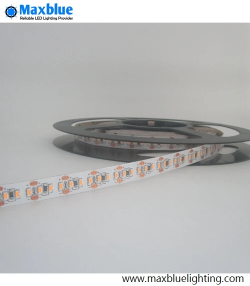 Светодиодная лента SMD3014 204 светодиода/м 5 м 1020 шт. 3014smd 12В постоянного тока CRI 82Ra