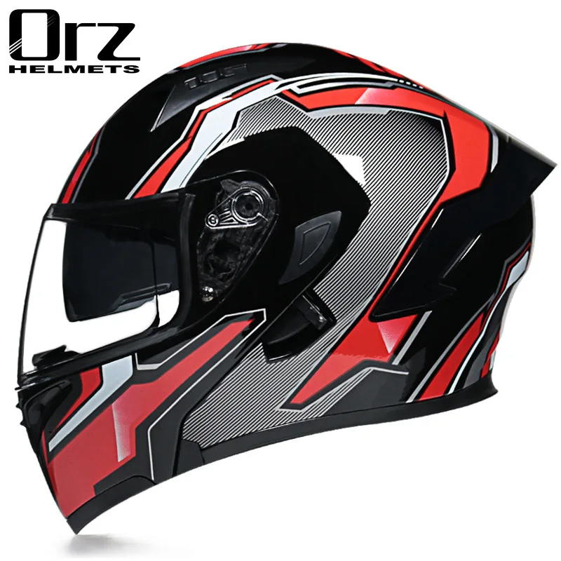 

DOT 2 gifts Flip Up electric Motorcycle Helmets motocross Helmet Full Face motorbike Helmets casco cascos para moto