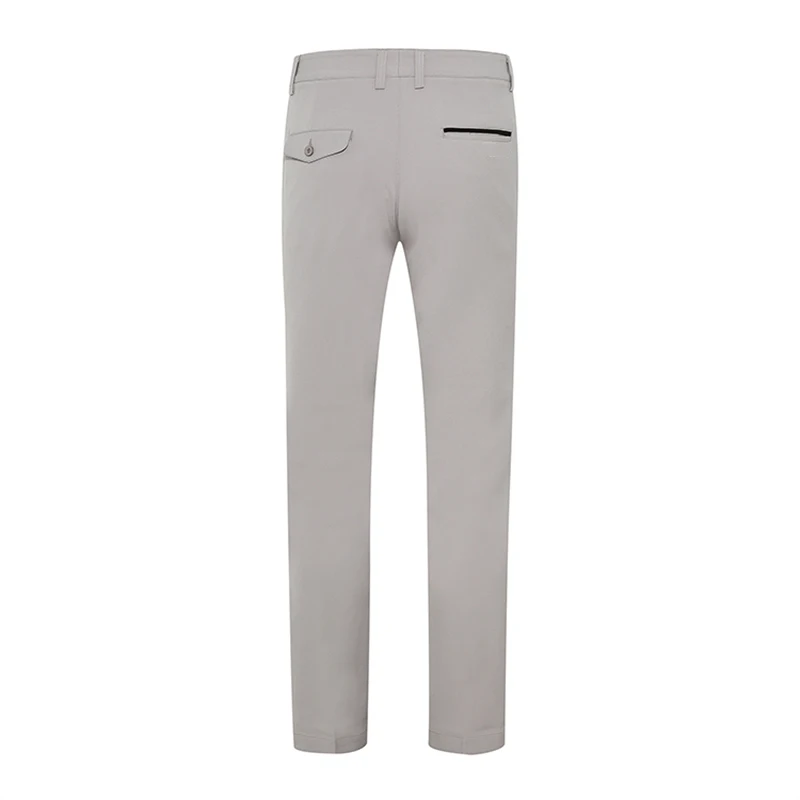 

2021 Spring New Golf clothing men's breathable quick drying pants outdoor sports pants fashion men's pants long pants
