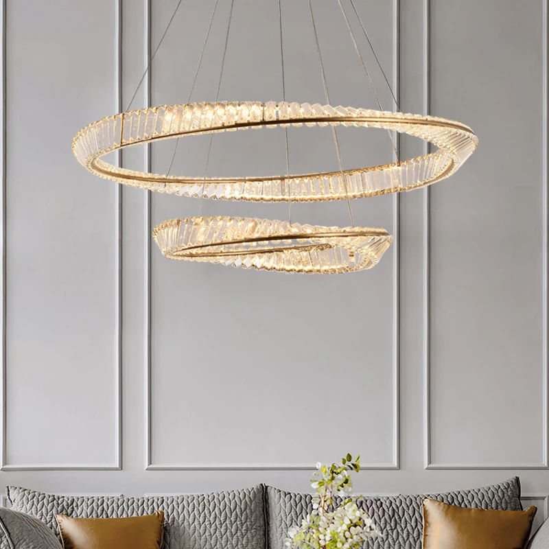 

Luxury gold chandelier living room ceiling lamps dining ceiling chandelier lighting bedroom crystal chandelier kitchen fixtures