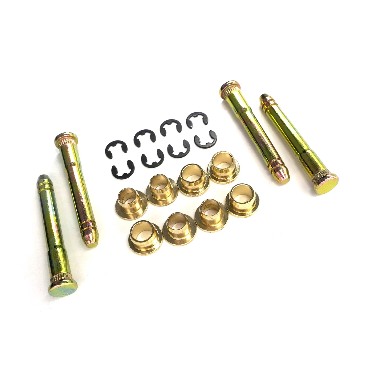 

Brand New And High Quality Door Hinge Pin and Bushing Repair Kits For Ford Car Accessories and Bushing Repair Kit Replacement