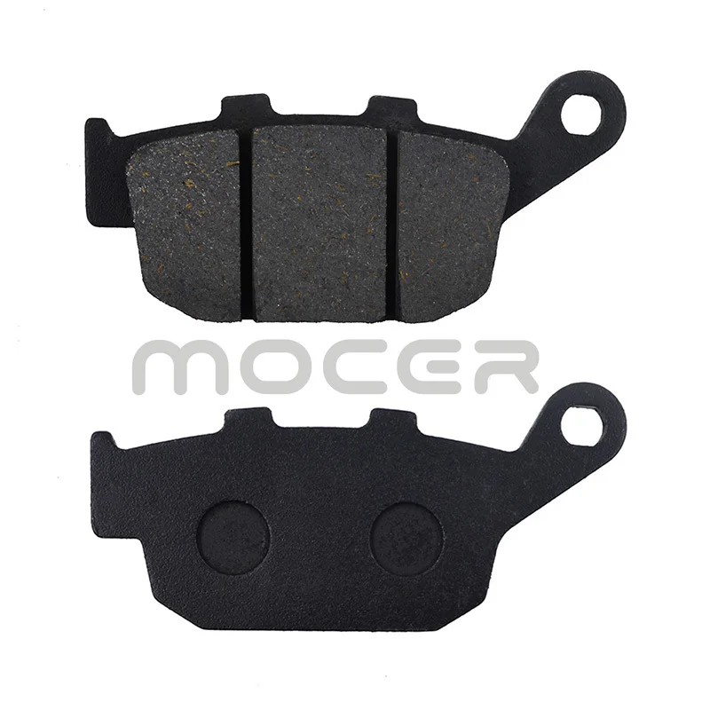 Motorcycle Rear Brake Pads for BUELL XB12R FIREBOLT 04-10 XB12SS LIGHTNING 09-10 XB12X 06-10 XB12XT 08-10 XB12 SCG 06-08 | Автомобили и