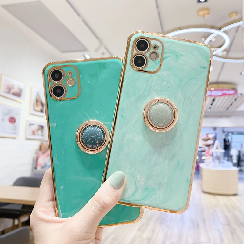 Чехол для iPhone 12Mini 11pro MAX XR XS 7 8plus SE2 силиконовый | Мобильные телефоны и аксессуары