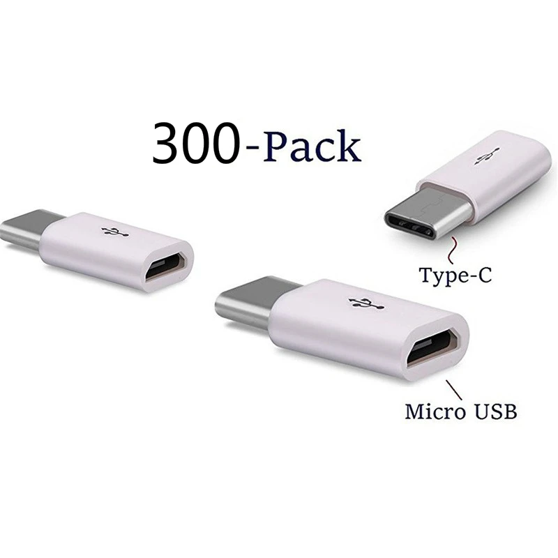 Адаптер mi cro для type-C для Xiaomi mi 6 A1 5X mi 5X mi a1 Oneplus 3t 5 3 LG G5 samsung S8 S9 Plus mi cro USB адаптер USB type c-C