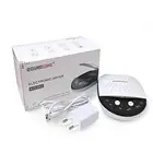 Осушитель для слухового аппарата IEM электронный чехол для сушки сушилка сухая коробка с таймером 36 H