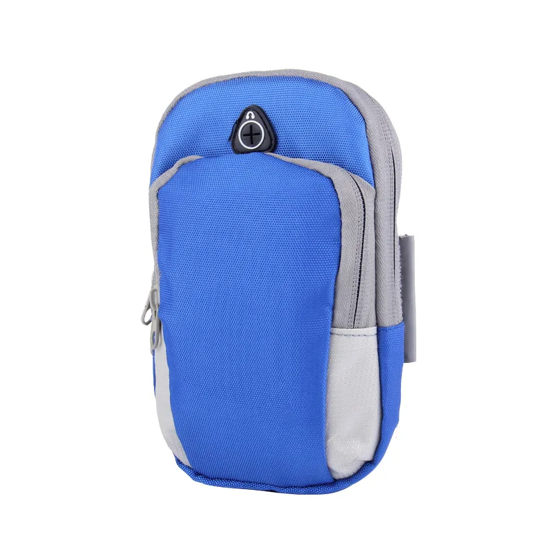 Sports Running Armband Bag Case Cover Running armband Universal Waterproof Sport mobile phone Holder Outdoor Sport Phone