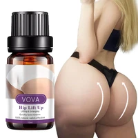 sexy hip buttock enlargement essential oil effective lifting enlarging butt beauty big ass firming hip lift up cream
