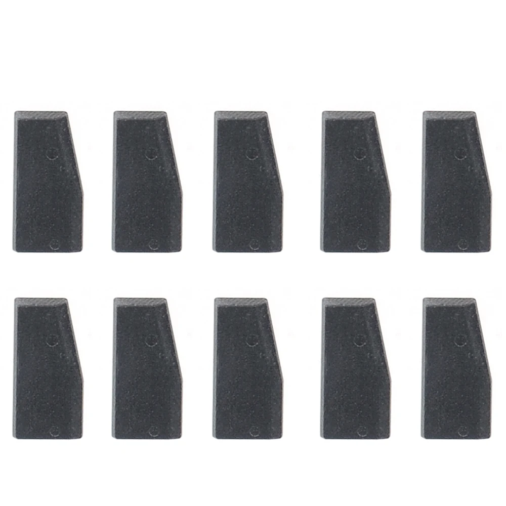10-100 шт. транспондер Xhorse VVDI Super Chip для ID46/4D/4C/8C/8A/T3/для Toyo-ta H chip VVDI2 Key Tool/Mini Tool |