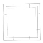 Декоративный венок сделай сам, подвесное кольцо, железное кольцо, имитация цветка, большой белый цвет, 2025303540 см, внутреннее украшение для свадьбы, вечеринки, дома