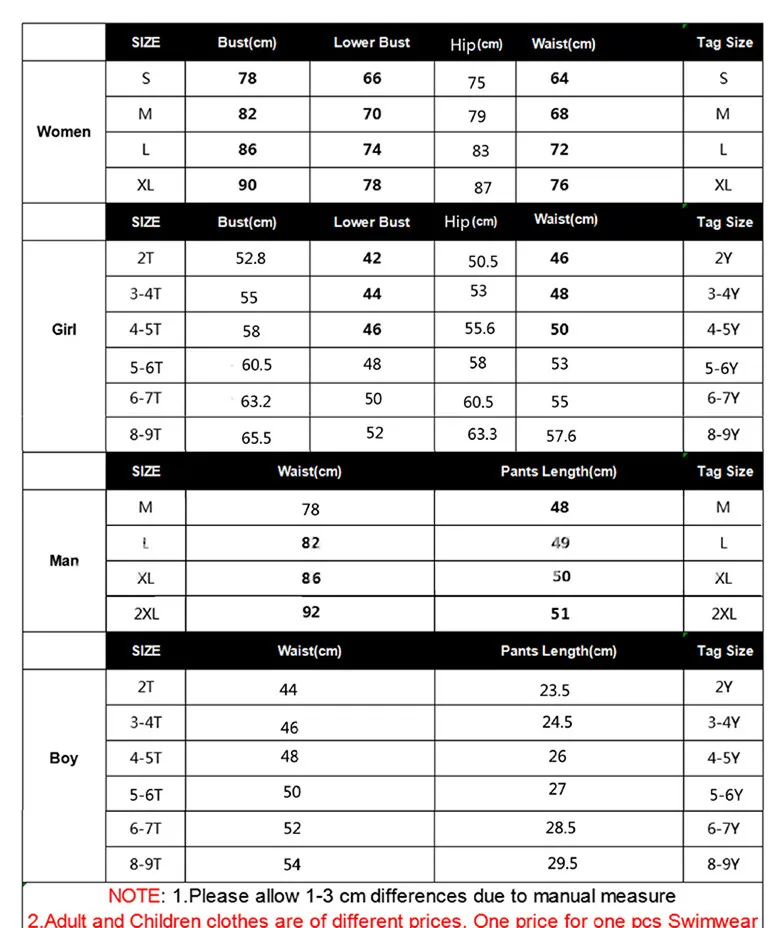 

MUMU Summer Family Matching Striped Printed One-piece Beach Pants Family Swimsuit Set Mom and Daughter Matching Clothes