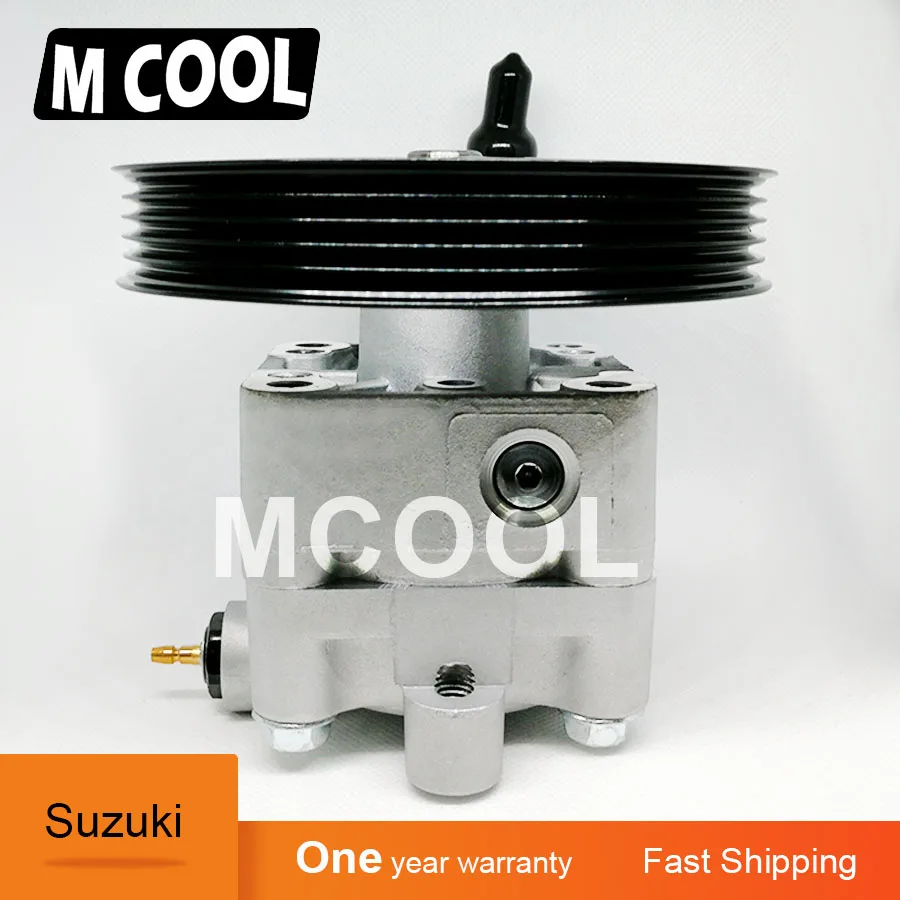 Новый Насос гидроусилителя руля для Suzuki Grand Vitara II JT 2 0 All-whell drive J20A 05/10- OE: 49100-65J00 -