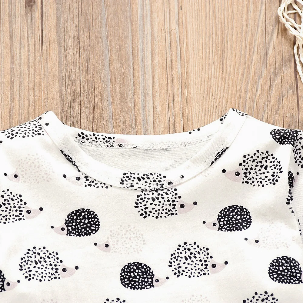 Новинка Одежда для новорожденных комбинезон мальчиков и девочек Милый хлопковый