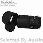 Наклейка для объектива с защитой от царапин для Sigma 70 мм f2.8, Макросъемка E, пленка для крепления Sony, защитная пленка