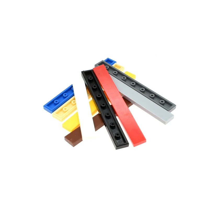 

100pcs Compatible For 4162 1x8For Building Blocks Parts DIY Educational Creative gift Toys