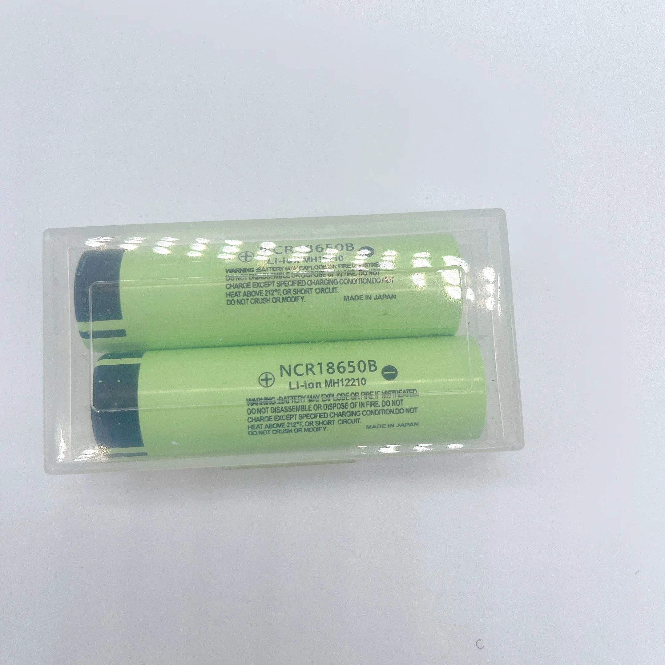 

18650 3000mAh Battery 3.7V 30A High Discharge 18650 Rechargeable Batteries for US18650VTC6 Flashlight Tools Battery