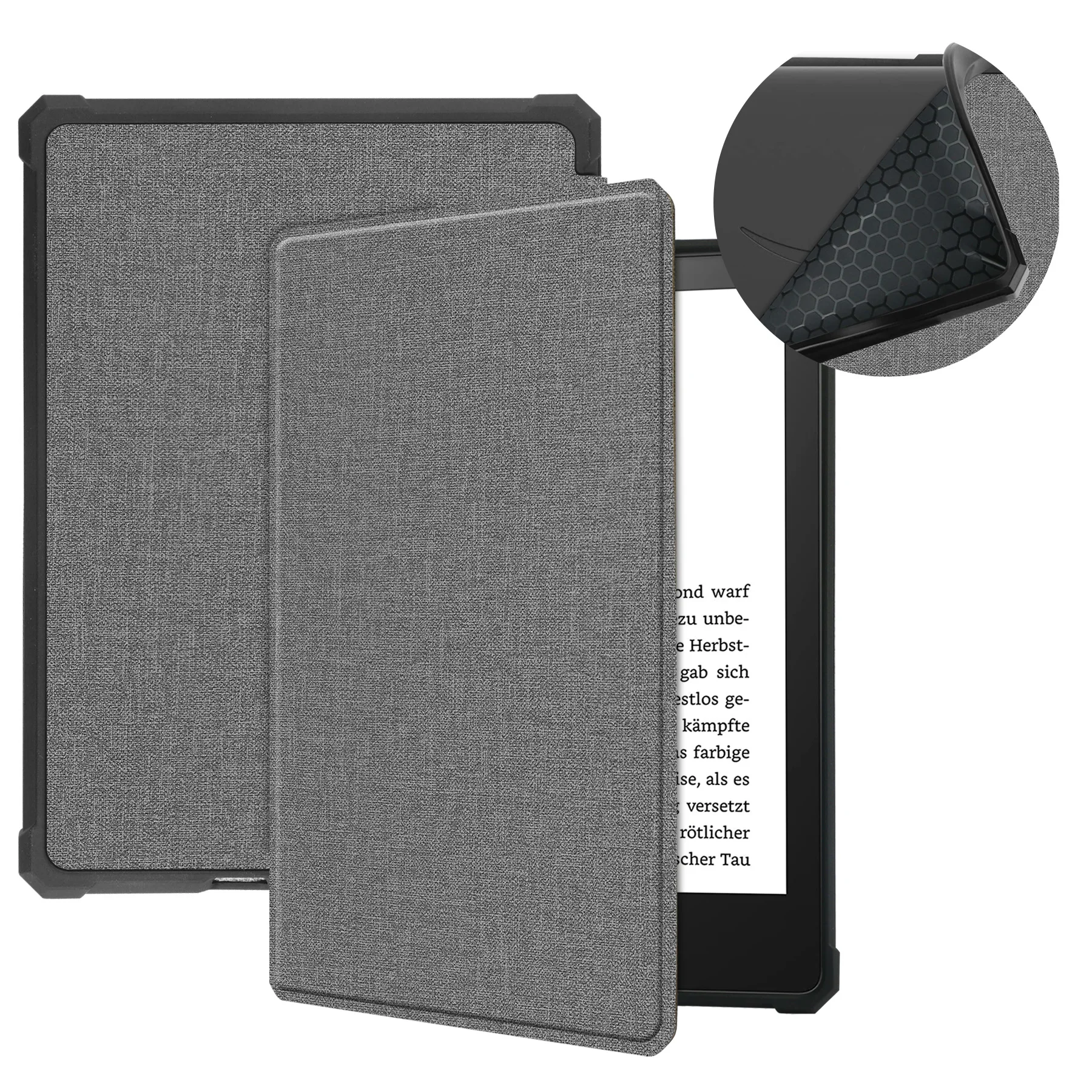 

Чехол для Amazon kindle Paperwhite 11 поколения Чехол для электронной книги 6,8 дюйма модель 2021