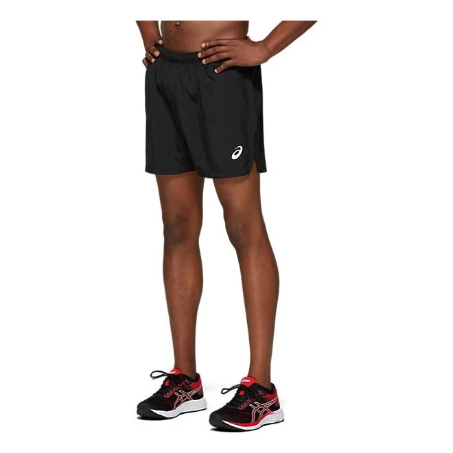 Мужские шорты Asics Silver 5in 2011A017 001|Шорты для тренировок| |
