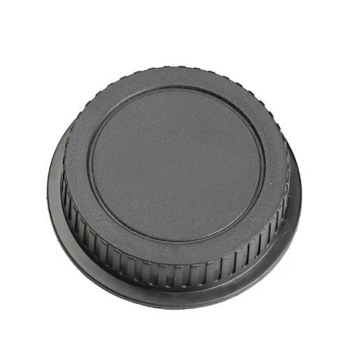

5x lens back cover for EOS series Canon EF ES-S Lens