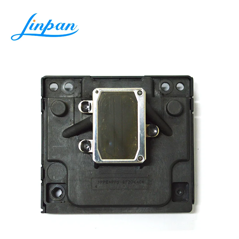 F169030 F181010 Druckkopf для Epson CX3700 ME2 ME200 TX300 TX105 TX100 C79 C91 T20 T26 T27 TX106 TX109 TX119 TX219 | Компьютеры и