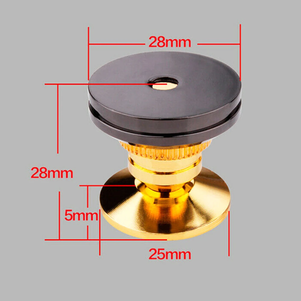 Подставка-усилитель из алюминиевого сплава 28 мм | Электроника