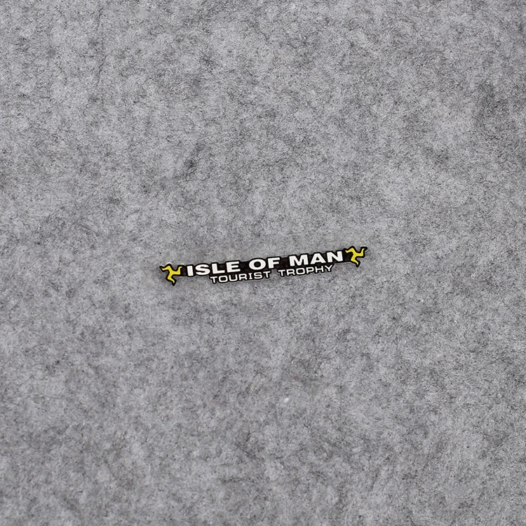 Автомобильный Стайлинг виниловые наклейки GP гоночный мотоциклетный шлем на