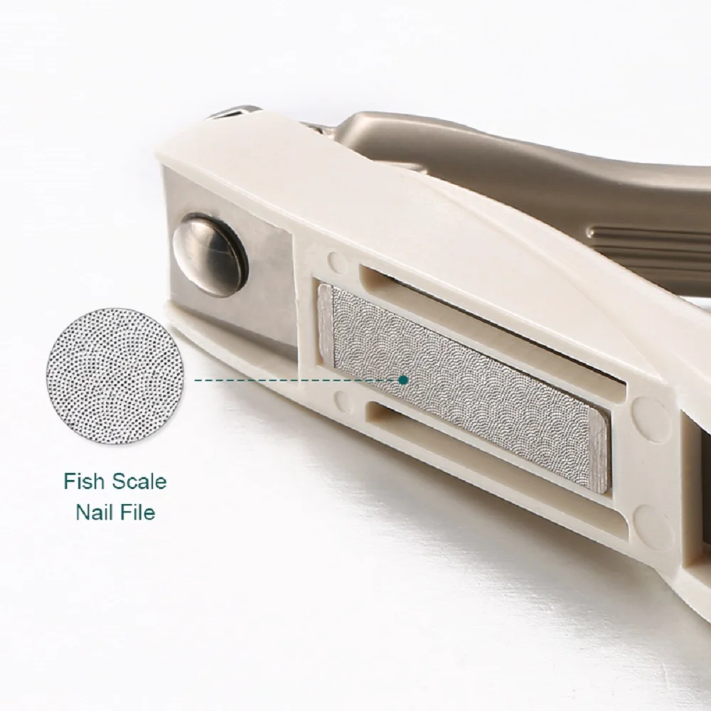 Mr Green профессиональные кусачки для маникюра против брызг ногтей Резак кутикулы