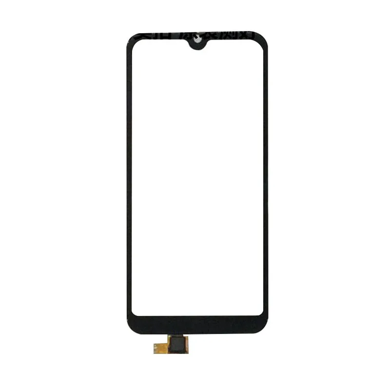 Дигитайзер сенсор для Archos доступа 57 4G Oxygen Lcd дигитайзер сенсорная панель стекло