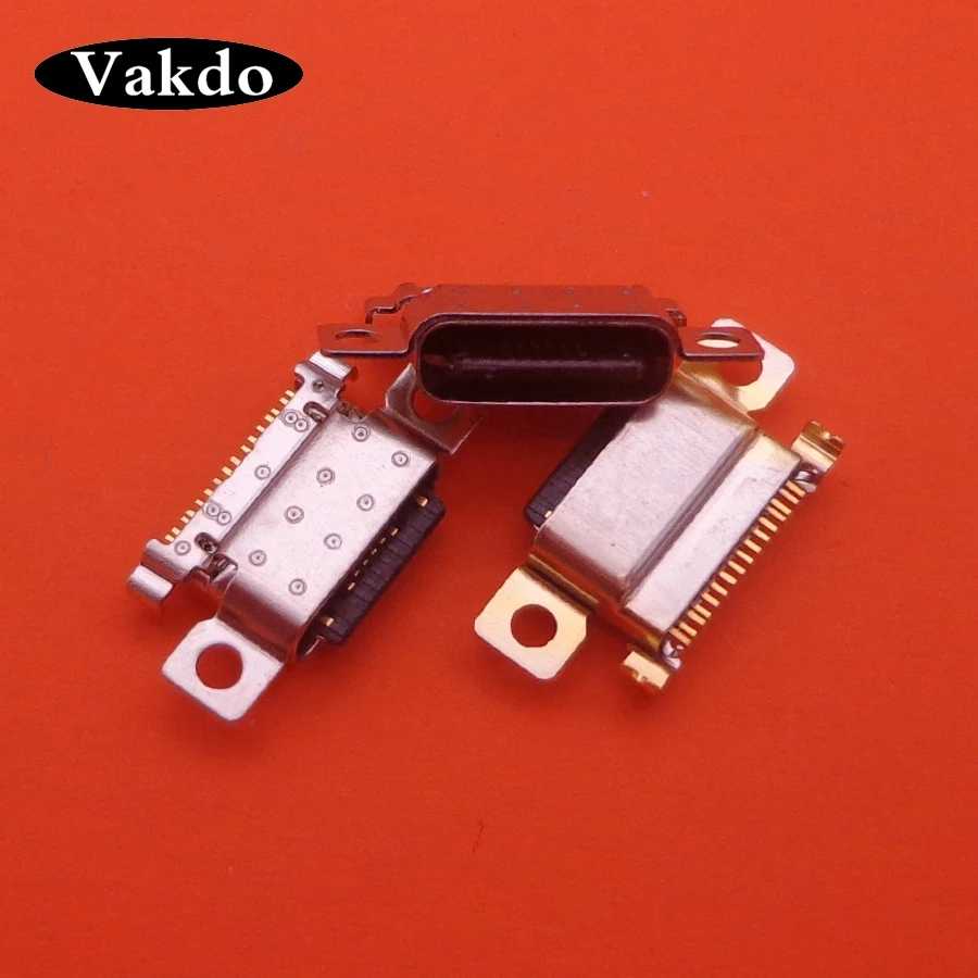 20 шт. для Xiaomi mi mix 3/планшета mipad 3/4/4 plus Type-C micro usb разъем зарядного порта док-станции |