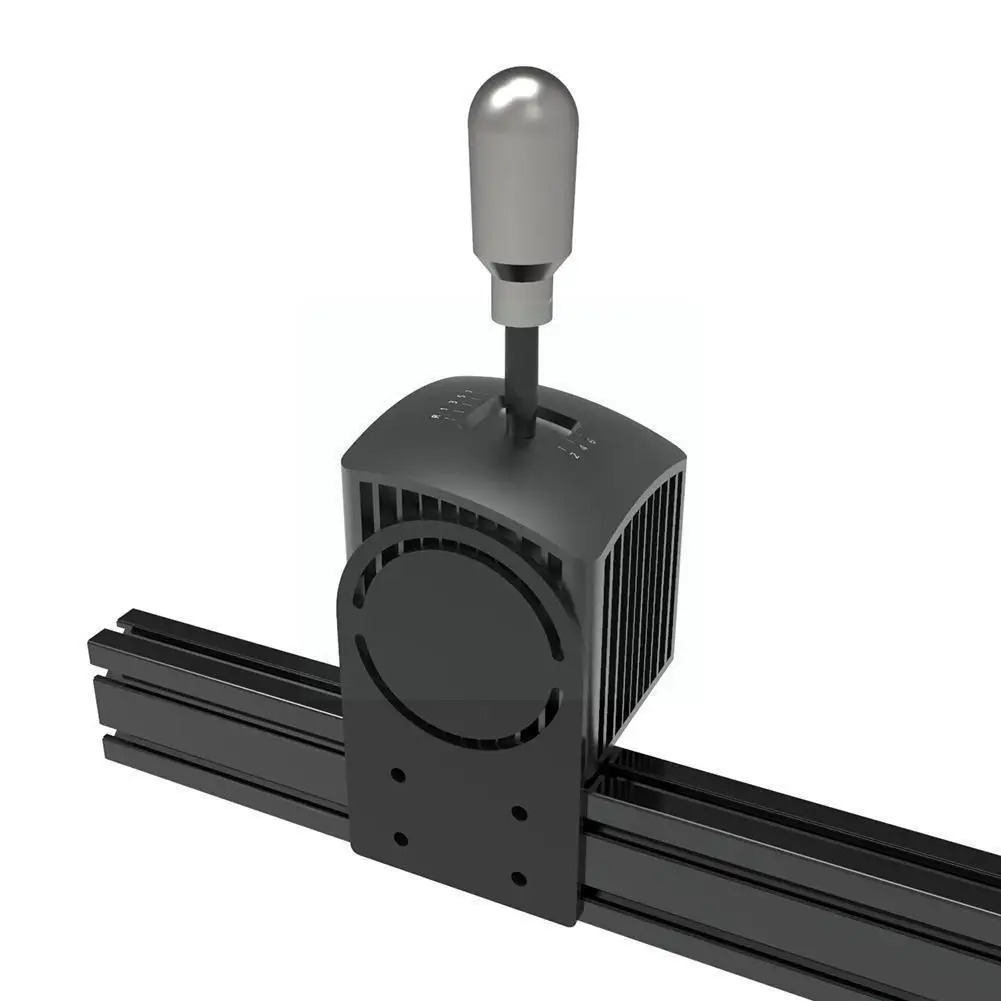 

Tilt Adjustment For Fanatec Shifter V1.5 Gears / Aequence Mounting Angle Gear Tilt Suitable Adjustable For Tilt-mount Plate D6H2