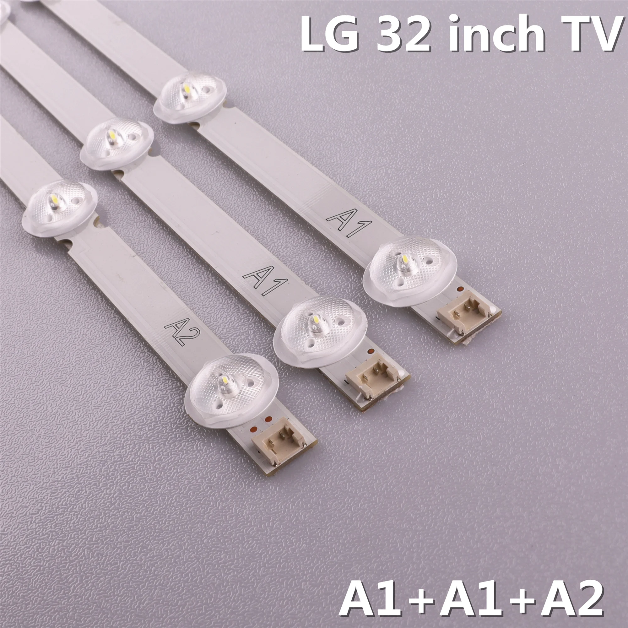 Светодиодный Подсветка для 6916L-1106A 6916L-1105A 6916L-1204A 6916L-1205A 32ln570V 32LN545B 32LN5180 6916L-1295A 32LN5310 6916l-1296a