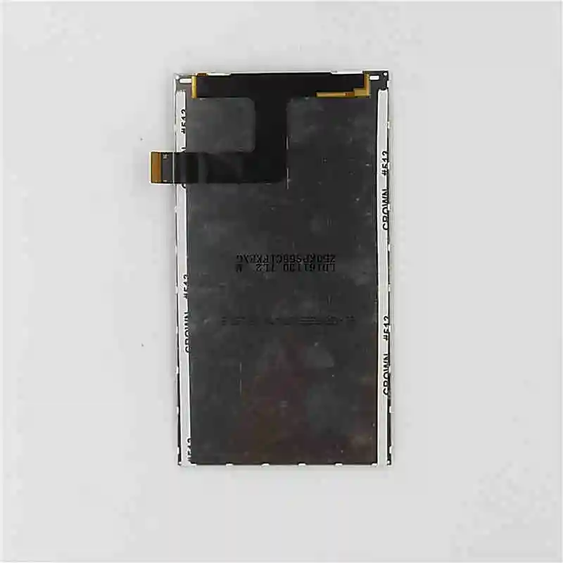 100% работает для zte Z833 Z835 N9132 N9136 ЖК-дисплей с сенсорным экраном дигитайзер полная