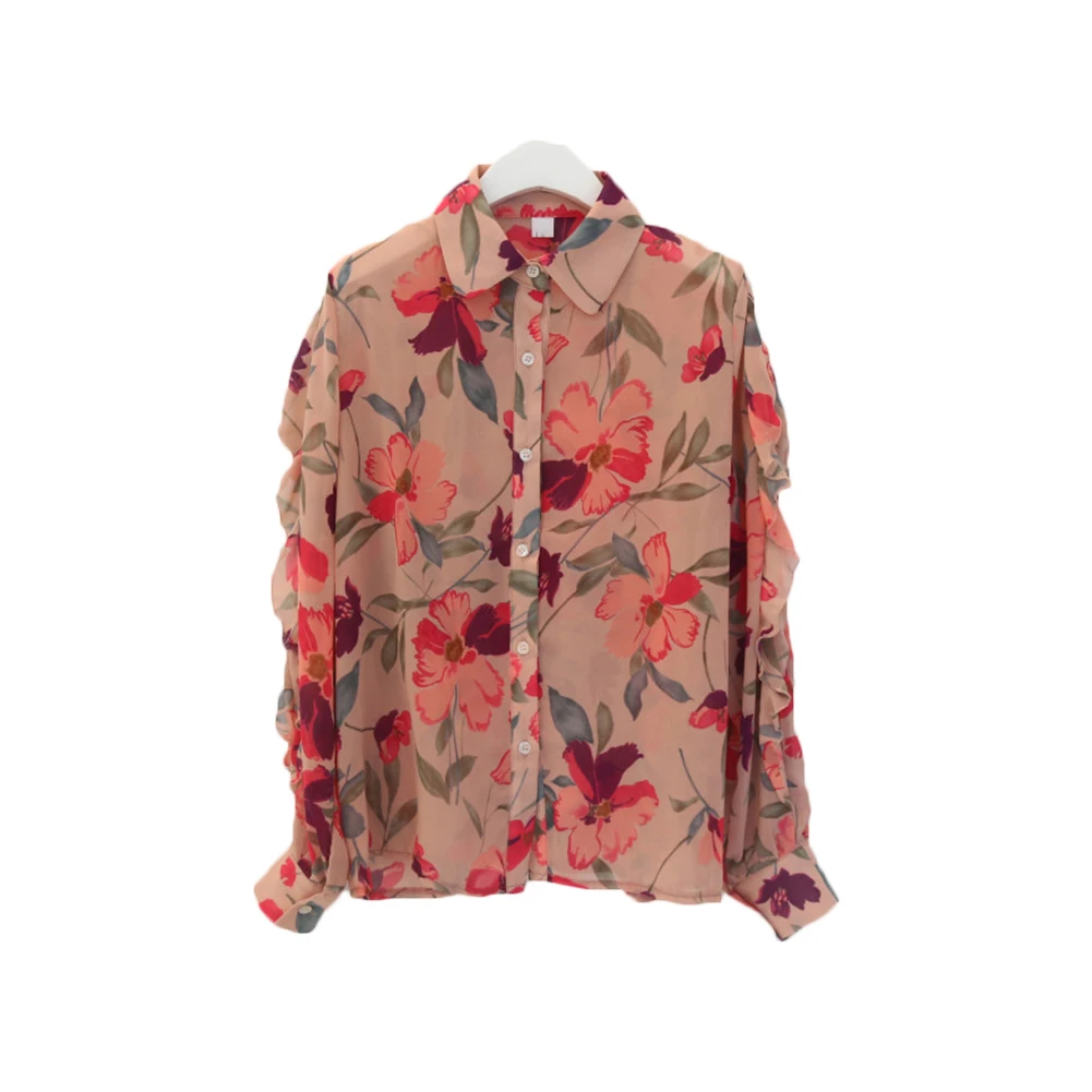 

Blouses & Shirts
