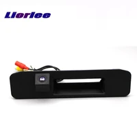 for mercedes benz ml class w166 car rear view camera back up reverse parking cam plug directly high quality