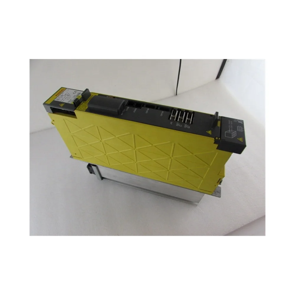 

Fanuc ac servo motor driver A06B-6089-H207 PLC