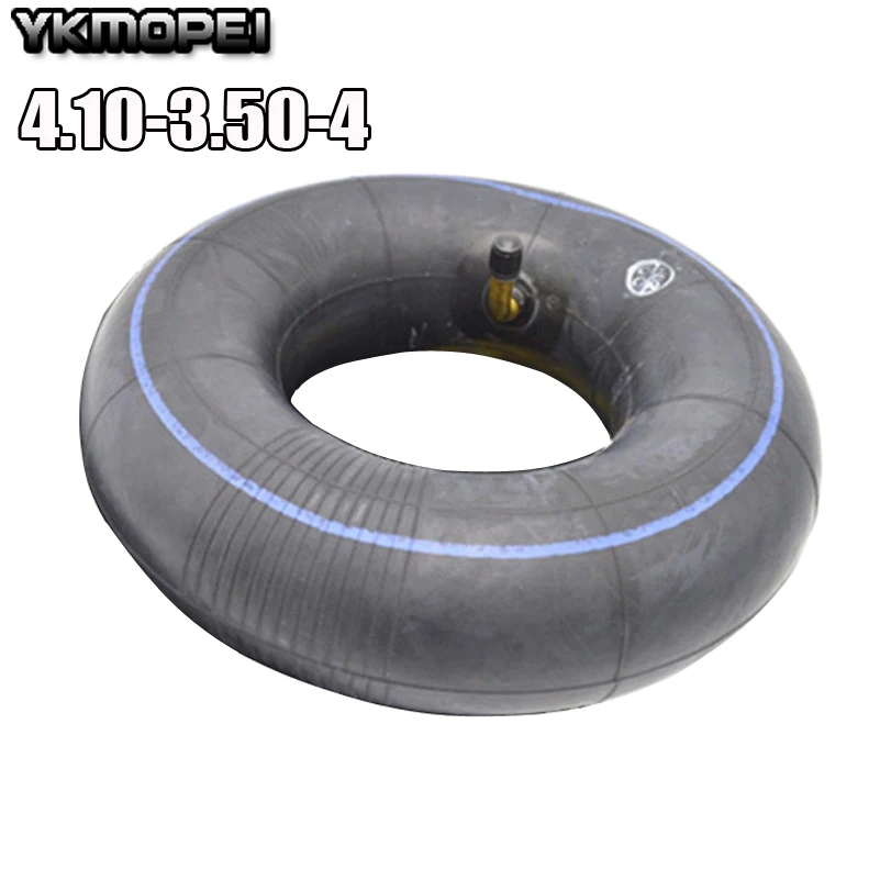 

410/350-4 4.10/3.50-4 4.10-4 410-4 3.50-4 350-4 Inner Tube Metal Valve Tire