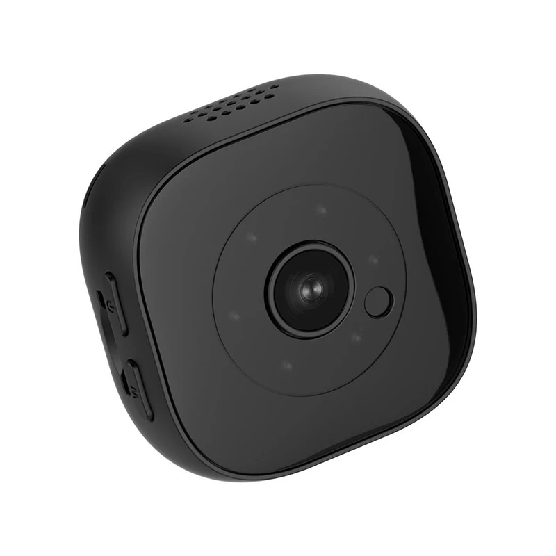 

H9 Mini Camera Full HD 1080P Mini Camcorder Night Vision Micro Camera Motion Detection Video Voice Recorder DV DVR Small Camera