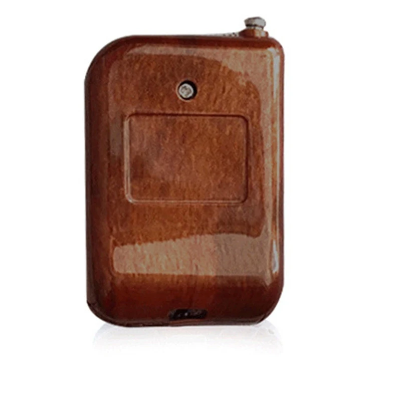 Беспроводной пульт дистанционного управления 433 МГц|Пульт дверью| |