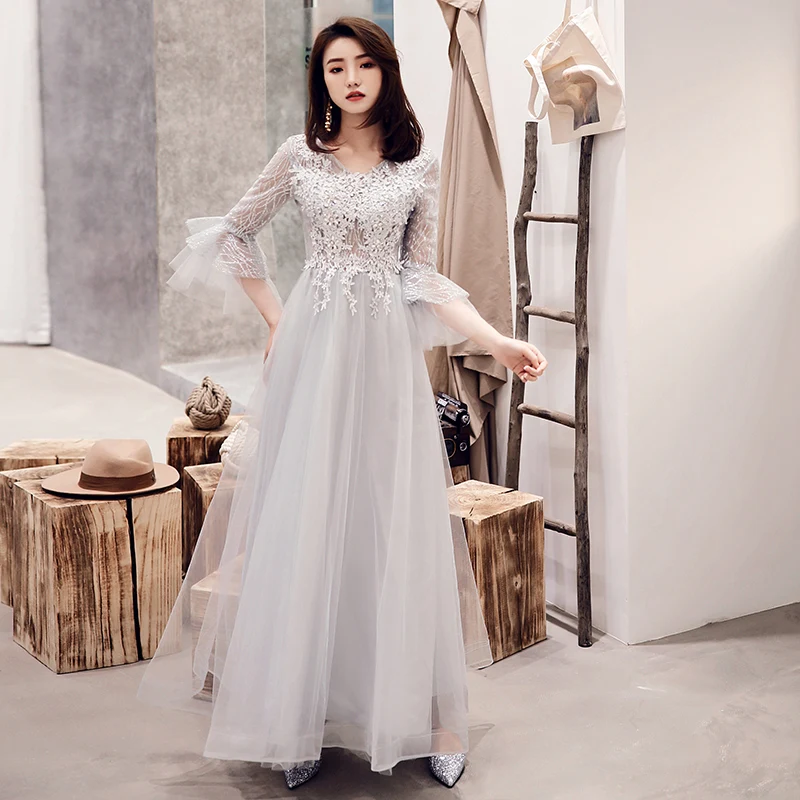 Сексуальное китайское мини платье дамское с блестками Qipao для выпускного вечера