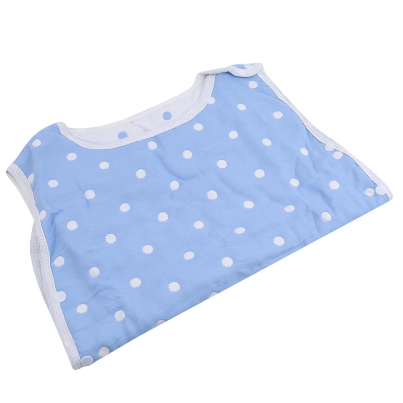 

Summer Muslin Sleeping Bag Muslin Baby Sleeping Bag Kids Children Toddle BeddingBaby Saco De Dormir Para Bebe Sacks Sleepsacks