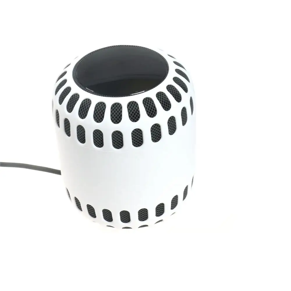 Силиконовый чехол без динамика для Apple Homepod Защитная мягкая сумка | Электроника