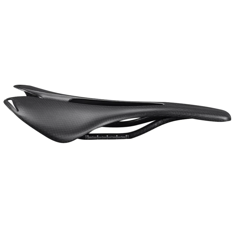 

NEW-Carbon Fibre Mountain Road Bicycle Front Seat Mat Bicycle Saddle Seat Bike Accessories