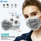 Маски для лица kn95, маска FFP2MASK, маска для туши для ресниц, маска fpp2, маска для маскарада, хирургические маски, одноразовая маска, 5 слоев