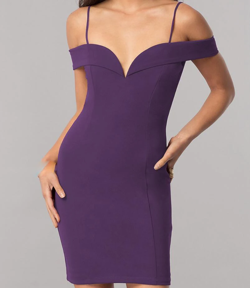 

Women's sexy dress suspenders medium dress