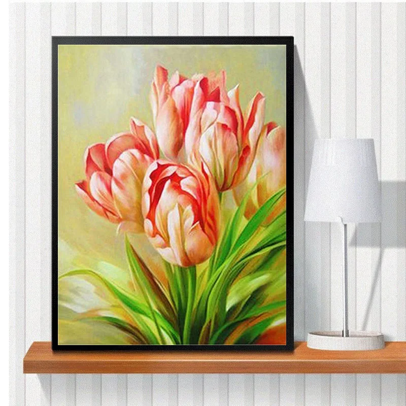 Алмазная вышивка 5D мозаика для украшения гостиной и дома|Алмазная вышивка| |