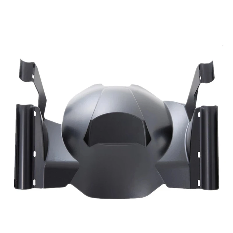 

Motorcycle Accessories ABS Fender Splash Guard for-BMW R1200R R1200RS LC R1250R R1250RS 2015-2021
