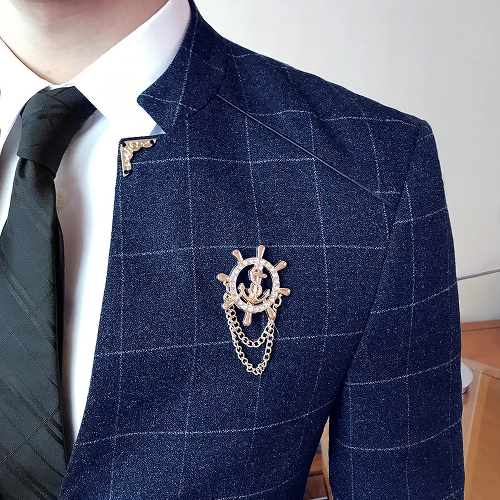 

(Jacket+Pants) Casual Business Men Suits for Wedding Suits Mens Tuxedos Slim Fit Terno Masculino costume homme