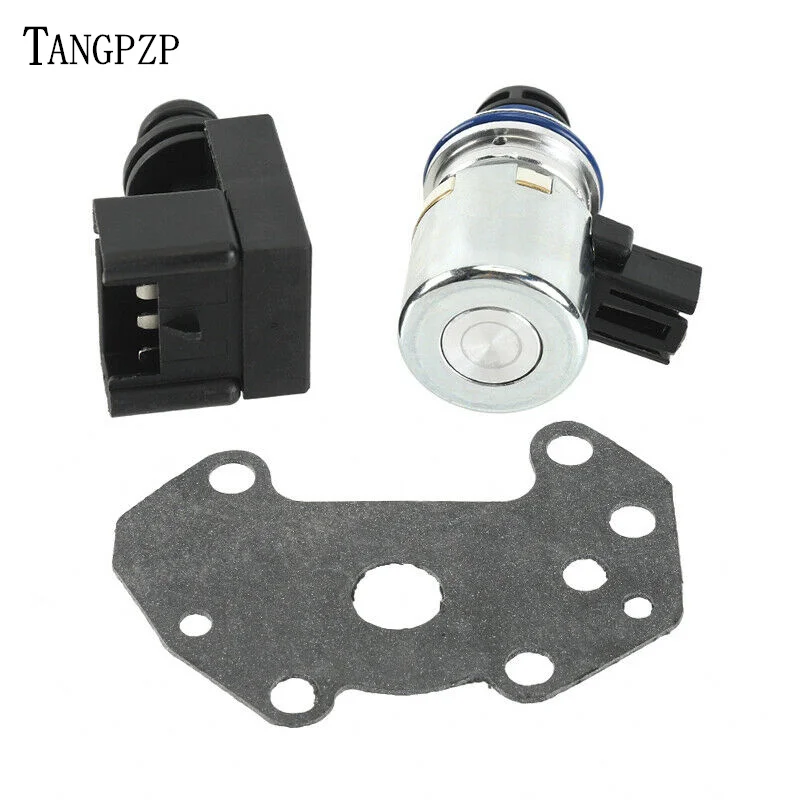 

50185 56028196AD 4617210 Transmission Governor Pressure Solenoid&Sensor kit 42RE 48RE Fit For Grand Cherokee Jeep Dodge