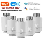 Умный Wi-Fi-контроллер для теплого пола, с голосовым управлением