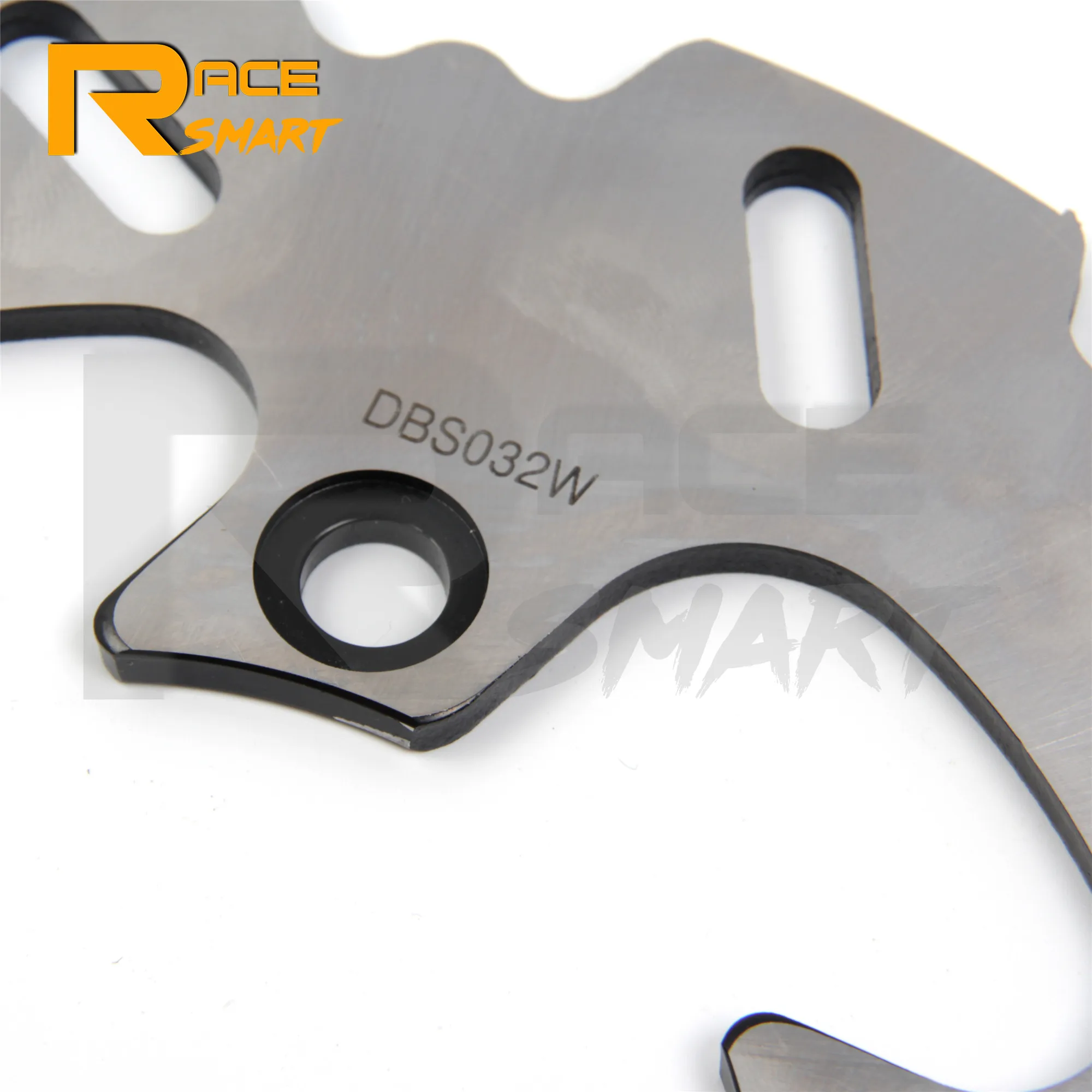 Задние тормозные диски для мотоцикла SUZUKI GSXR R 600 1997 2017 роторы GSXR600R GSX 600R 2008 2009 2010 2011