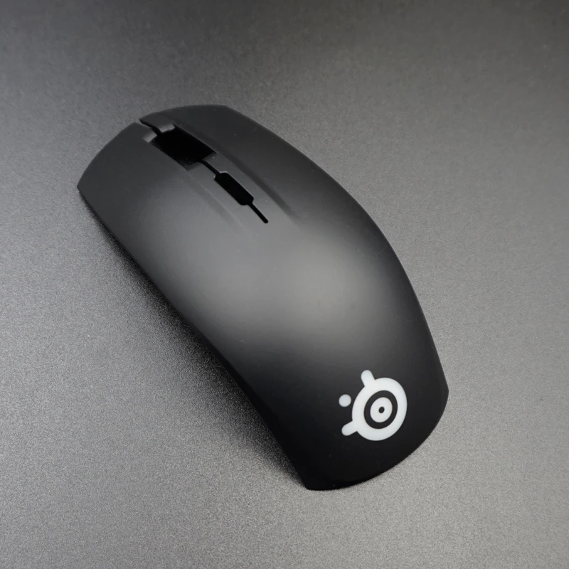 1 шт. новинка Оригинальный чехол для мыши верхняя крышка серии Steelseries 1/6 дюймов 1/5 |